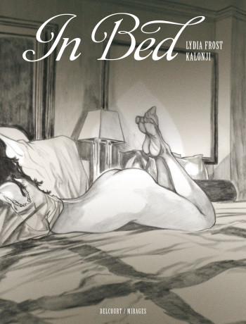 In bed cover