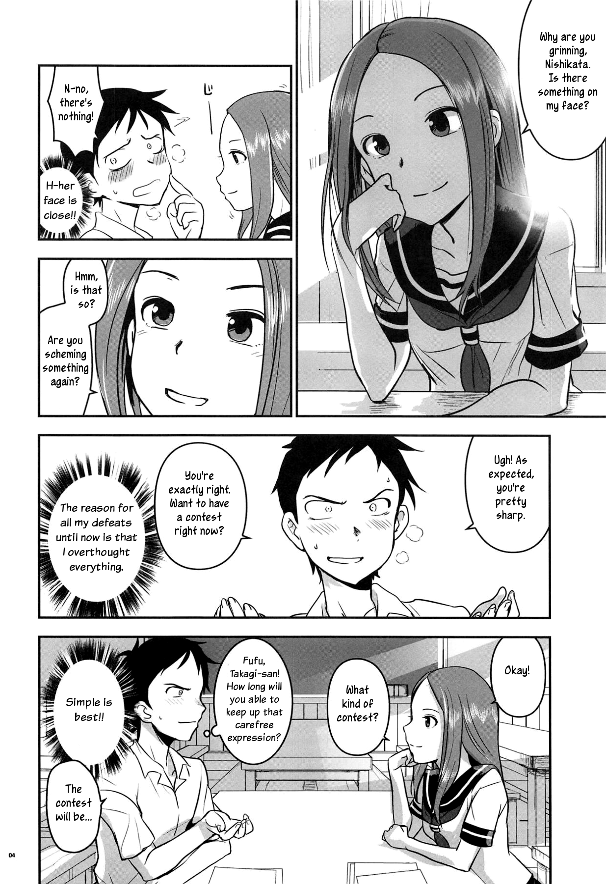 XXXX Jouzu no Takagi-san page 3 full
