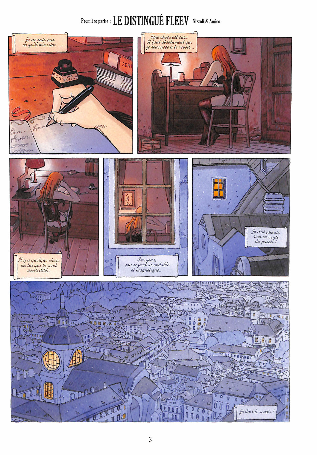 Les délices du démon page 6 full