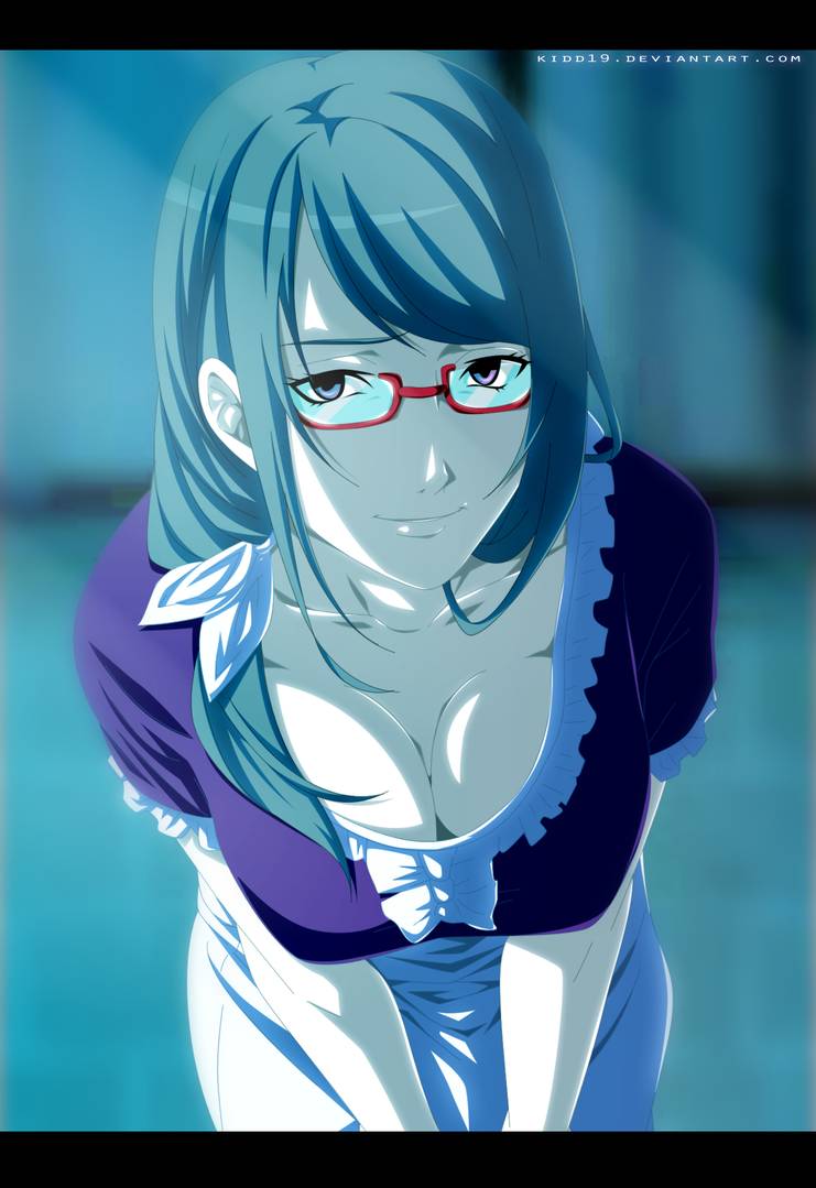Rize Kamishiro page 3 full