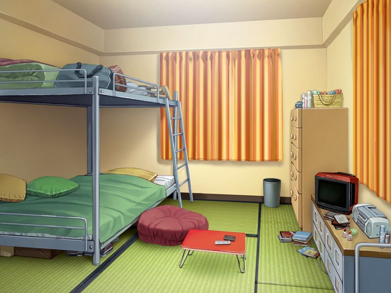 Sweet Home ~H na Onee-san wa Suki Desu ka?~ / Sweet Home - My Sexy Roommates - page 2 full