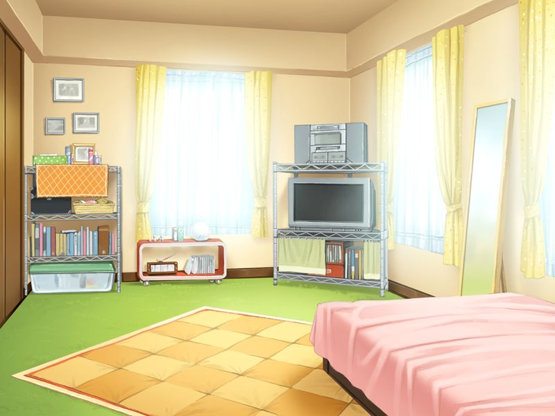 Sweet Home ~H na Onee-san wa Suki Desu ka?~ / Sweet Home - My Sexy Roommates - page 6 full