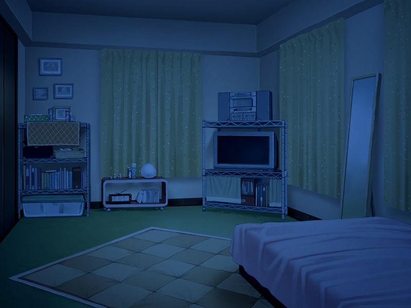 Sweet Home ~H na Onee-san wa Suki Desu ka?~ / Sweet Home - My Sexy Roommates - page 7 full