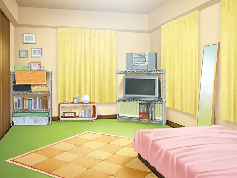 Sweet Home ~H na Onee-san wa Suki Desu ka?~ / Sweet Home - My Sexy Roommates - page 8 full