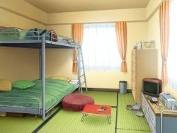 Sweet Home ~H na Onee-san wa Suki Desu ka?~ / Sweet Home - My Sexy Roommates -