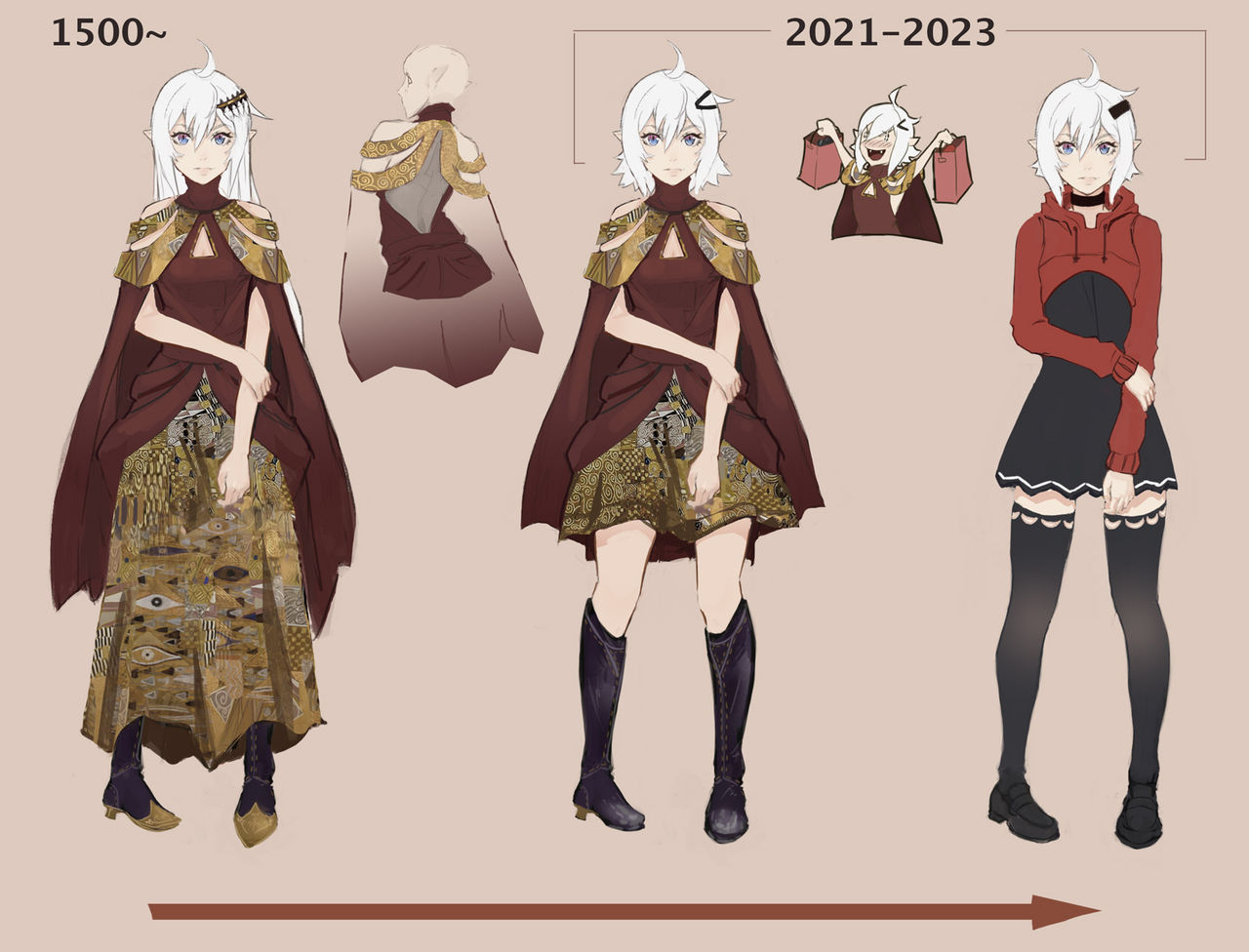 Artist - Unsomnus page 3 full