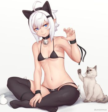 Artist - Unsomnus cover