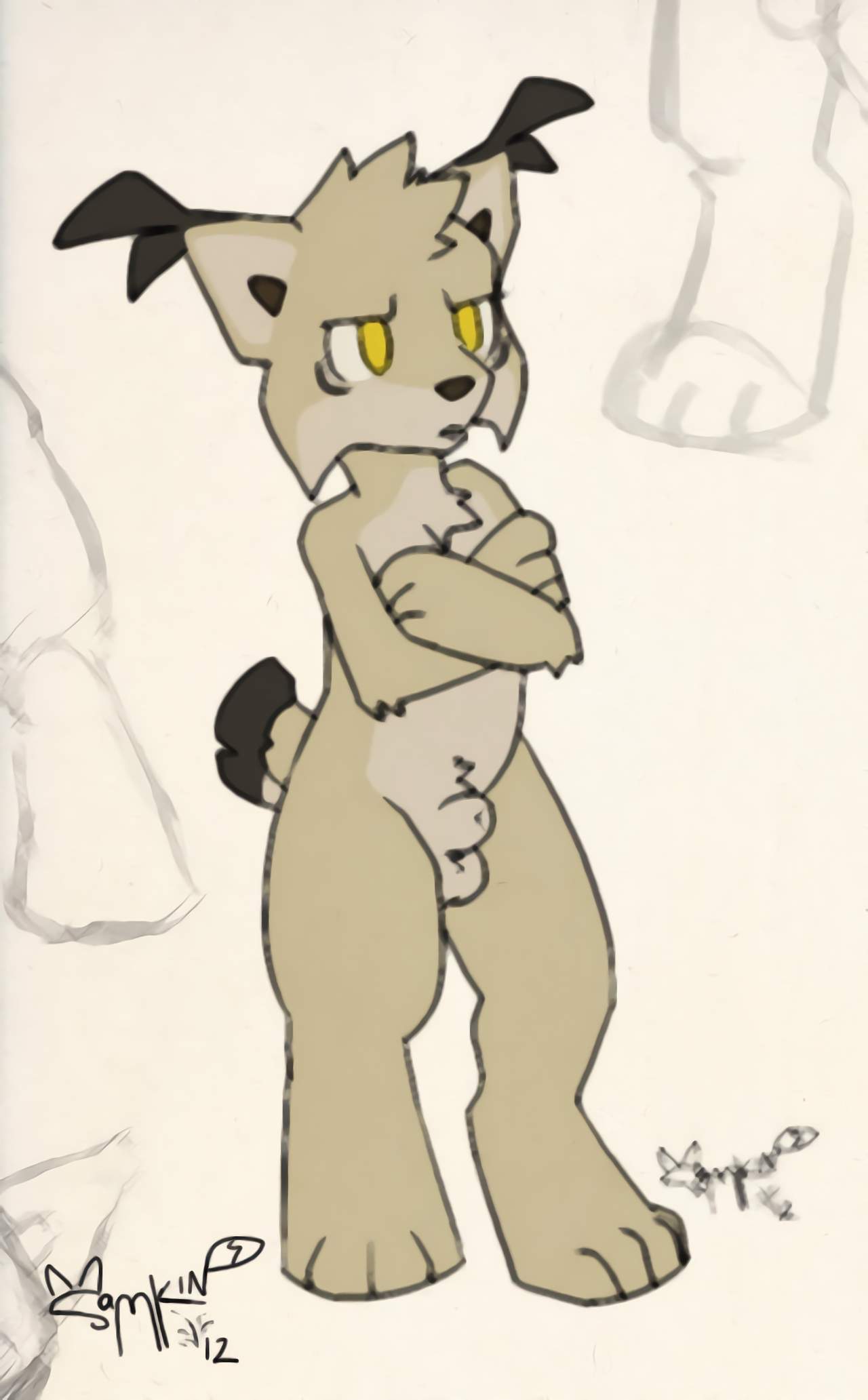 Artist - Samkin page 2 full