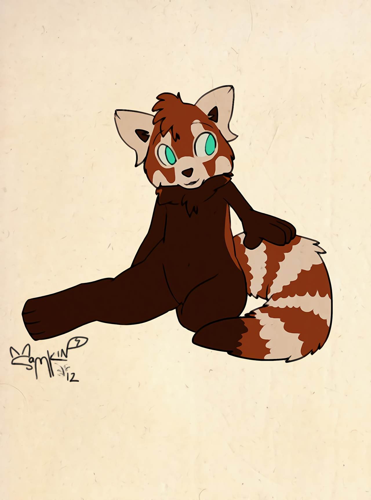 Artist - Samkin page 7 full