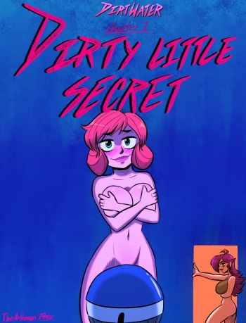 Dirty Little Secret cover