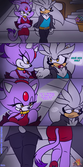 Silvaze cover