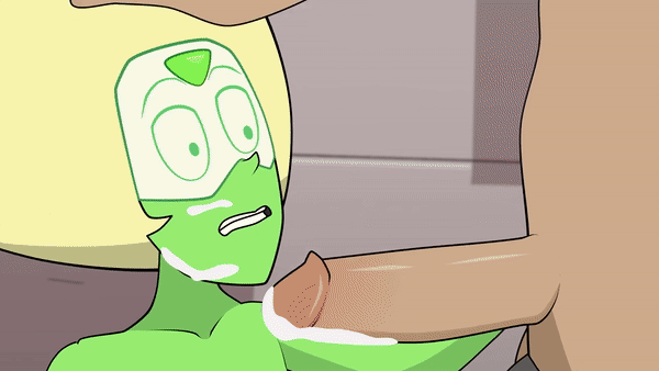 Peridot's Audition page 10 full
