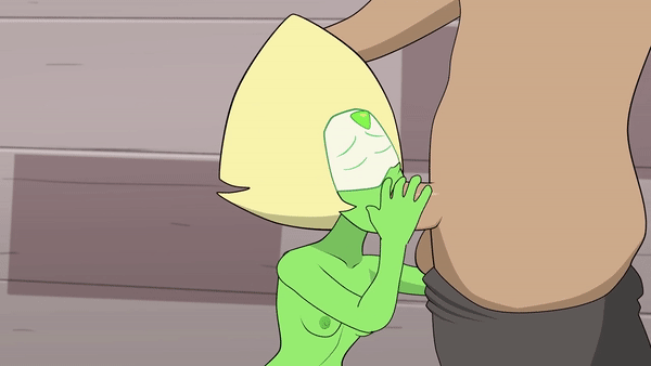 Peridot's Audition page 9 full