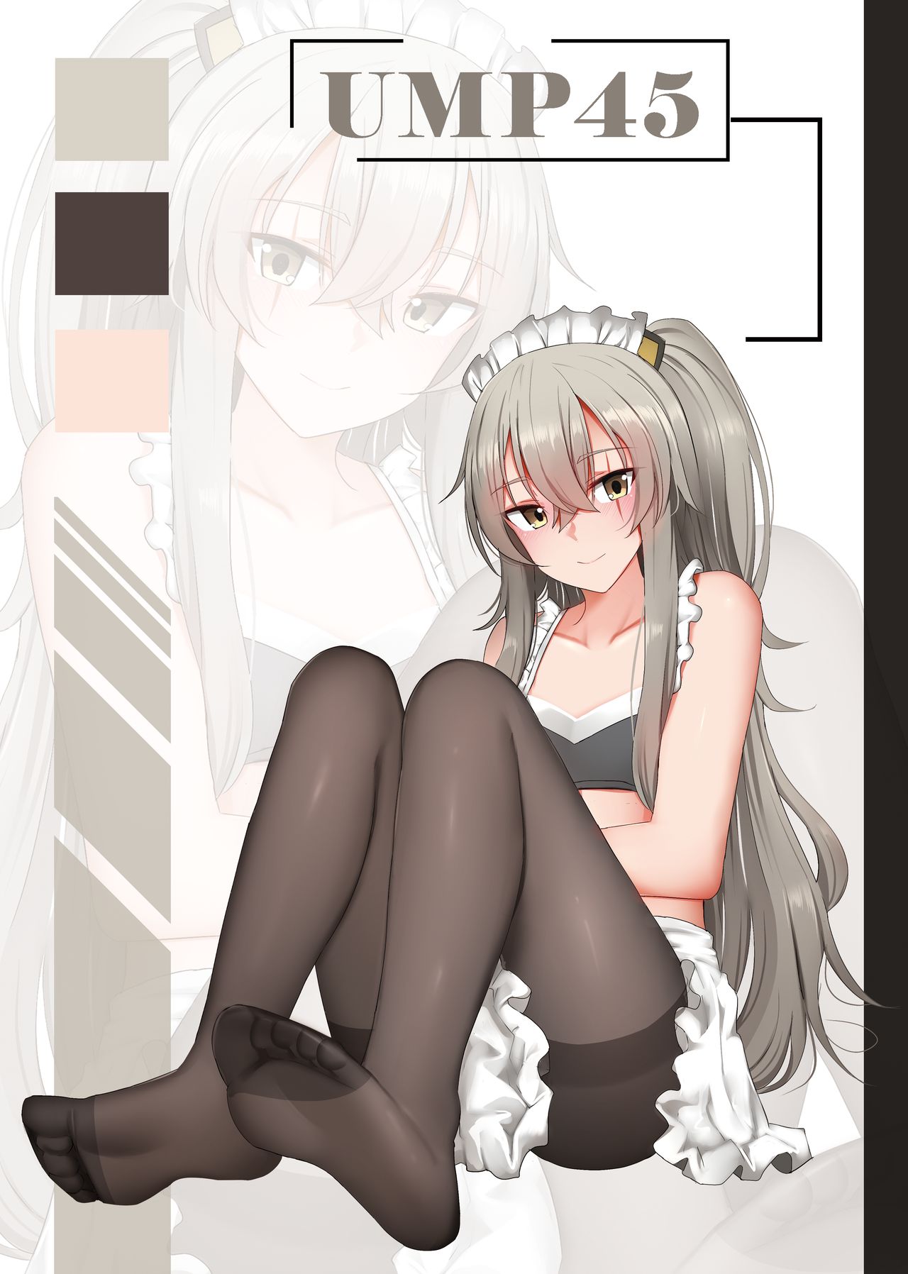 Complete Fanbook page 3 full
