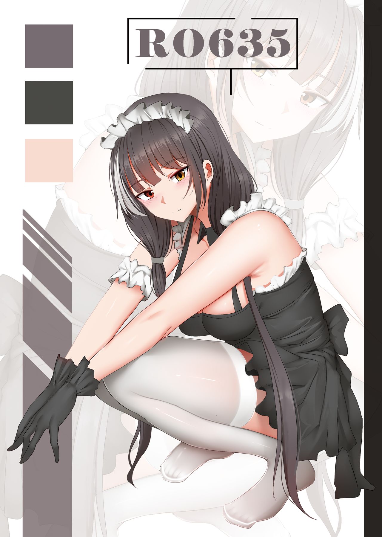 Complete Fanbook page 9 full