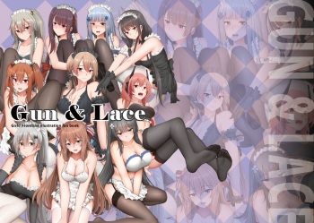 Complete Fanbook cover