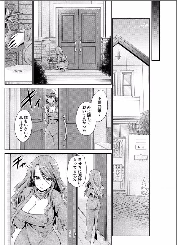 shinnome ryu page 8 full