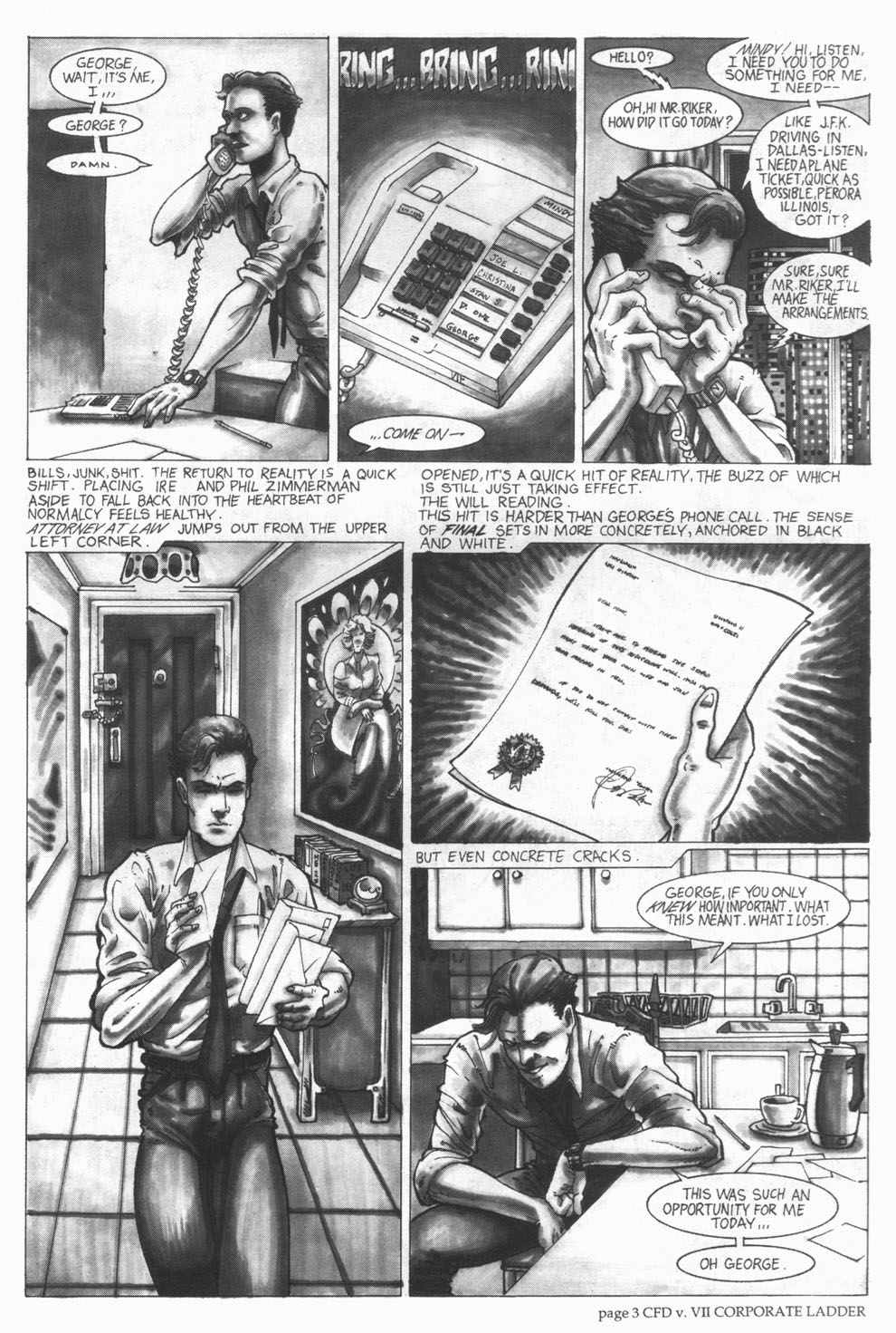 CRY FOR DAWN #7 page 6 full