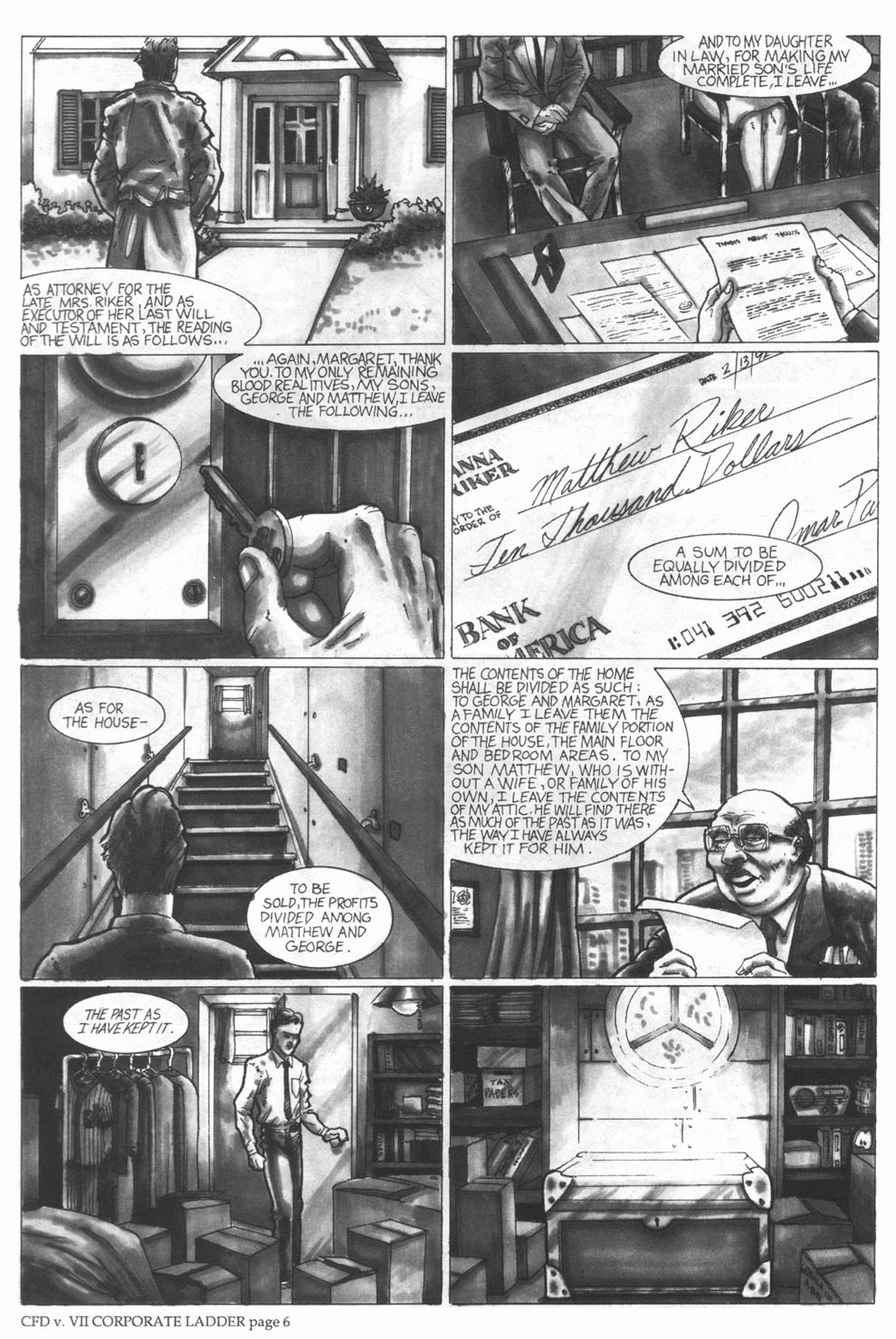 CRY FOR DAWN #7 page 9 full