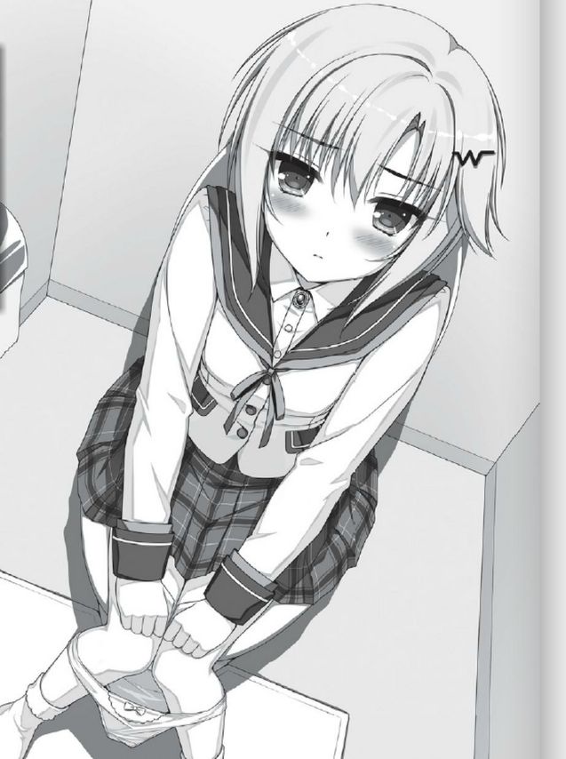 sayori tale 1 page 3 full