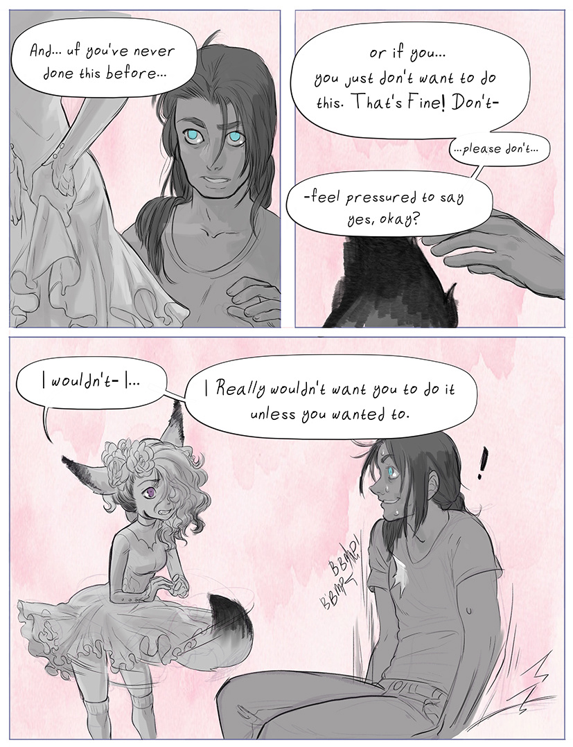 The Favor page 5 full