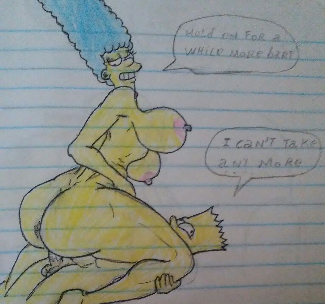 My art book 1 page 5 full
