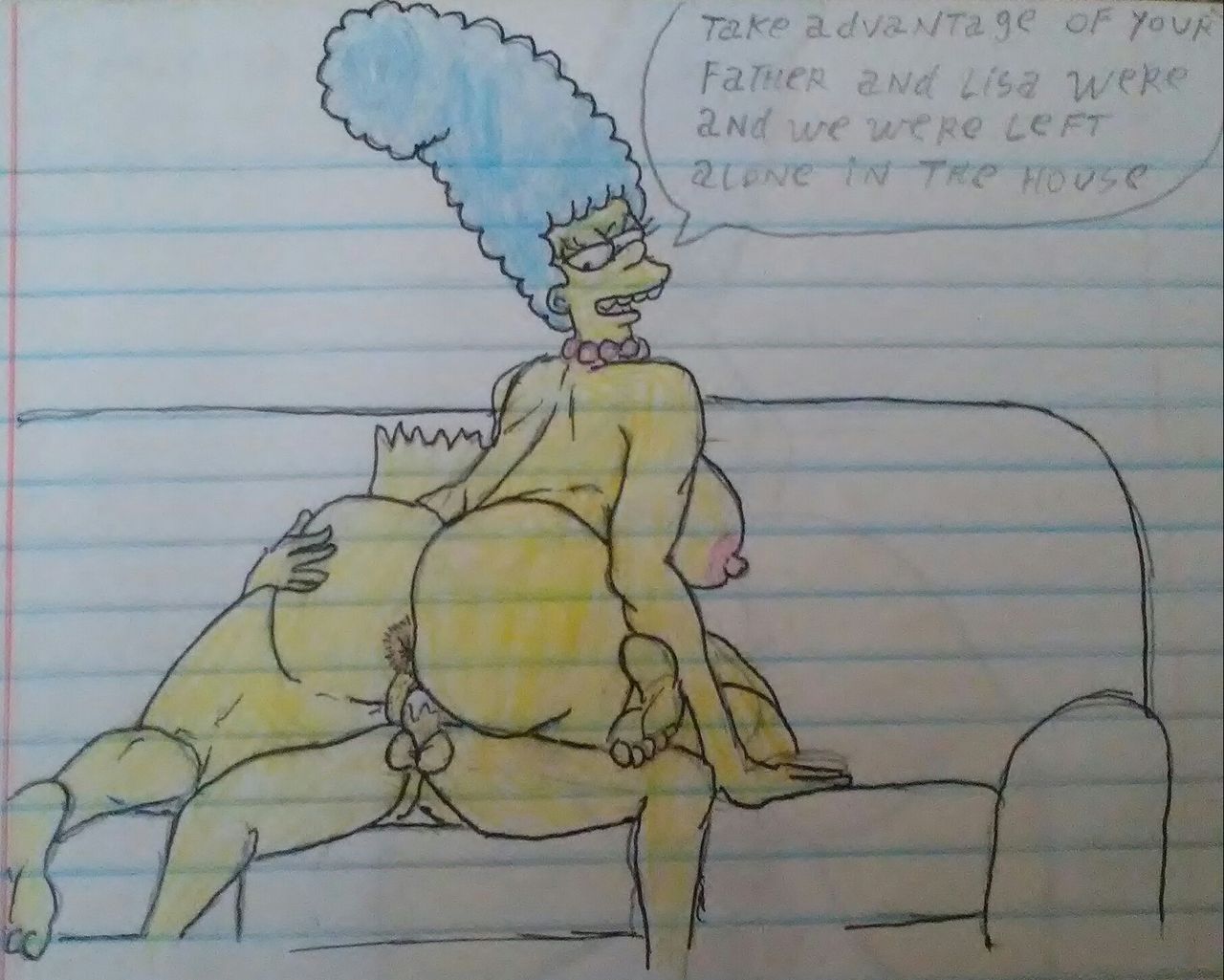 My art book 1 page 6 full