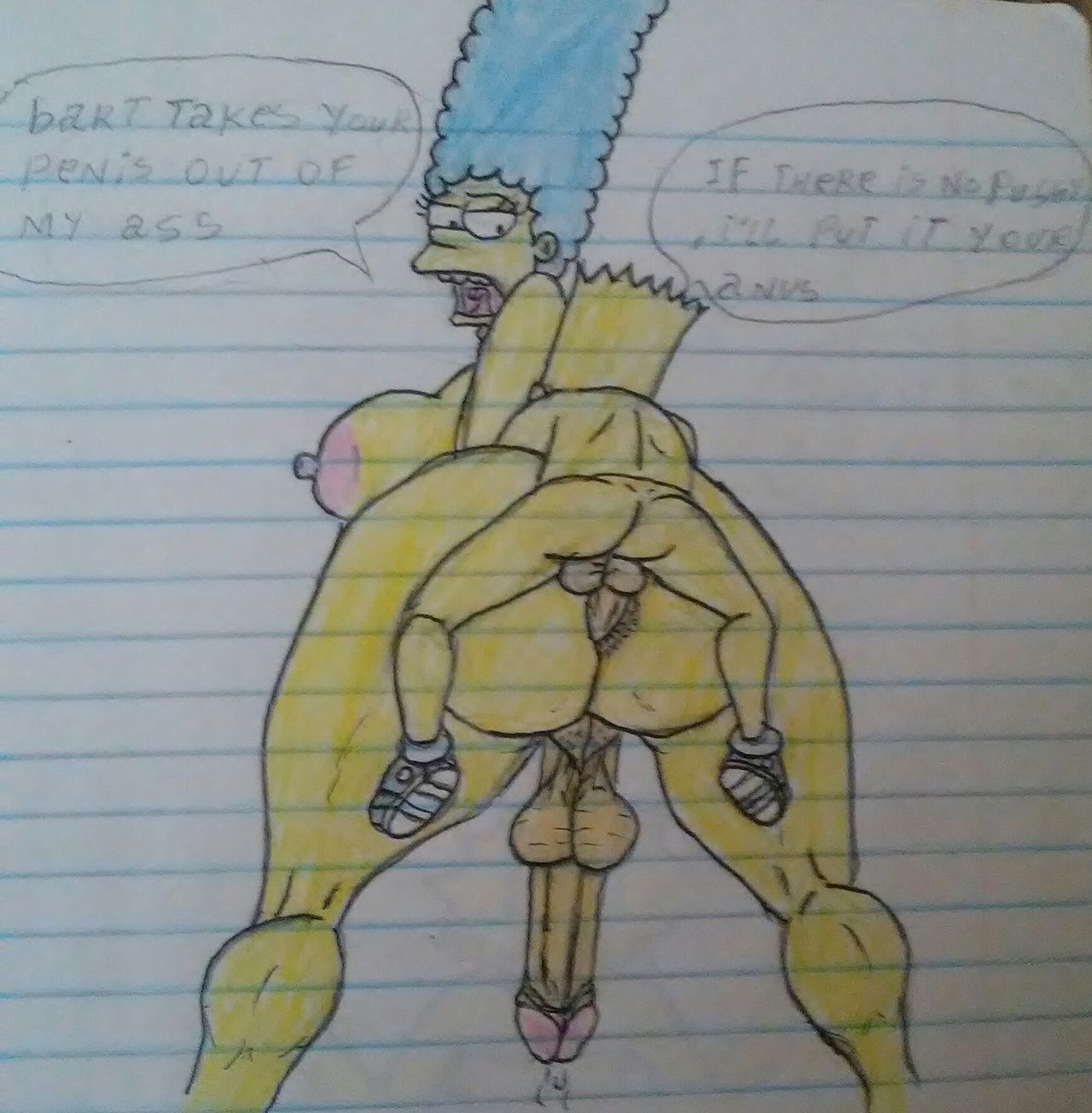 My art book 1 page 8 full