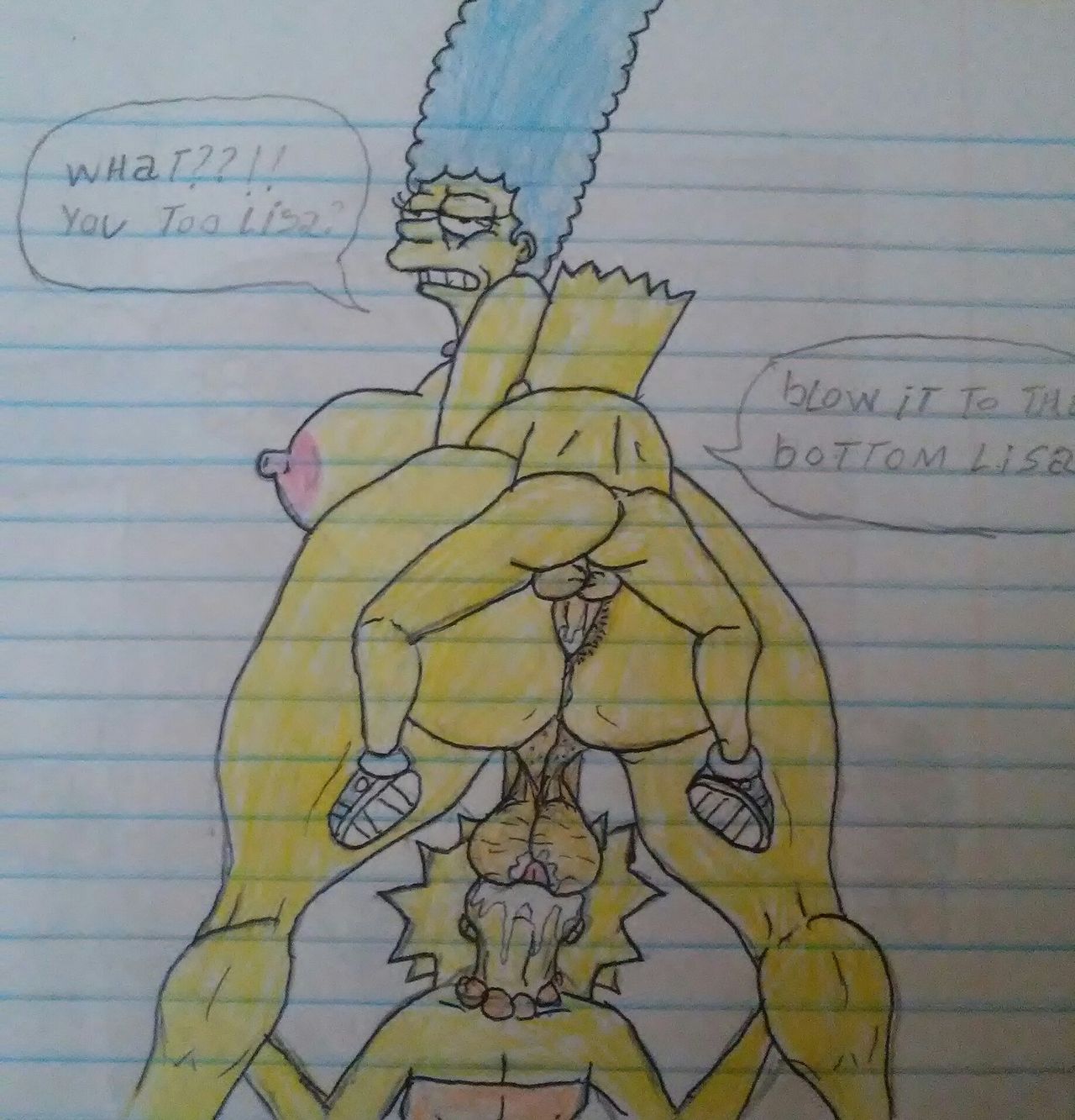 My art book 1 page 9 full