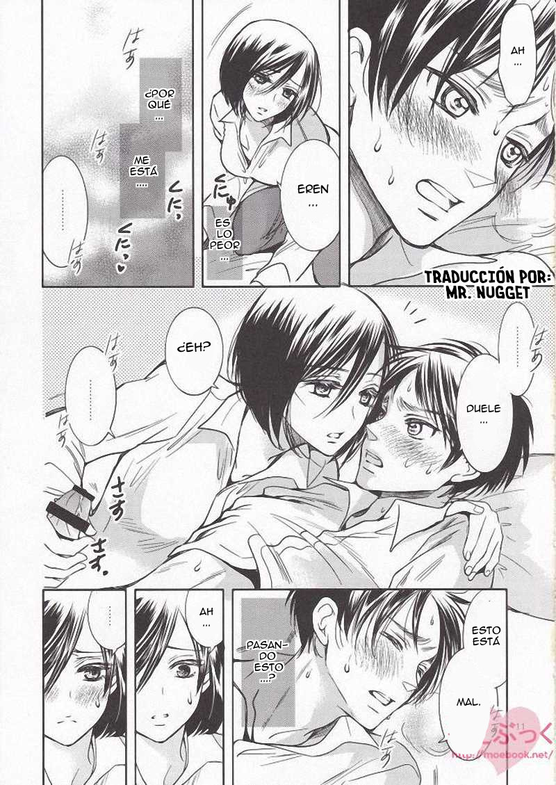Nee, Oshiete page 10 full