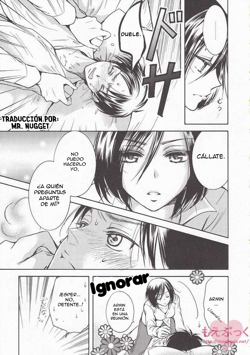Nee, Oshiete page 6 full