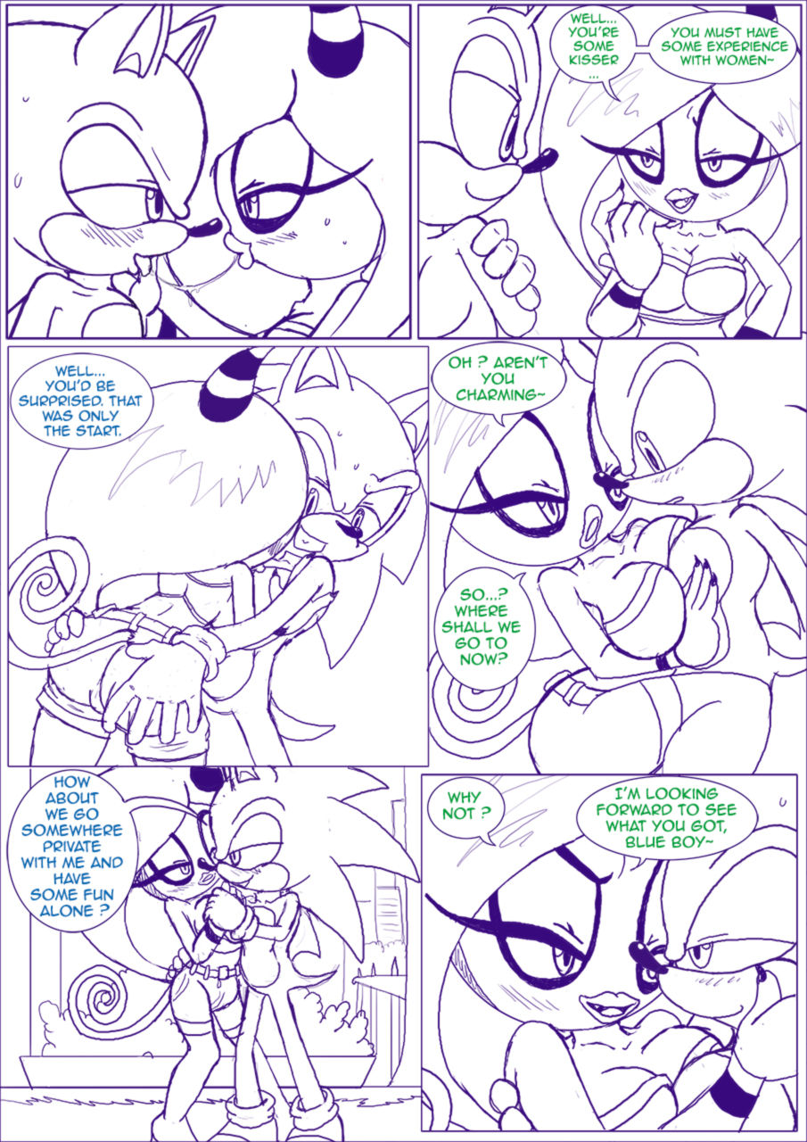 Cyan Night page 7 full