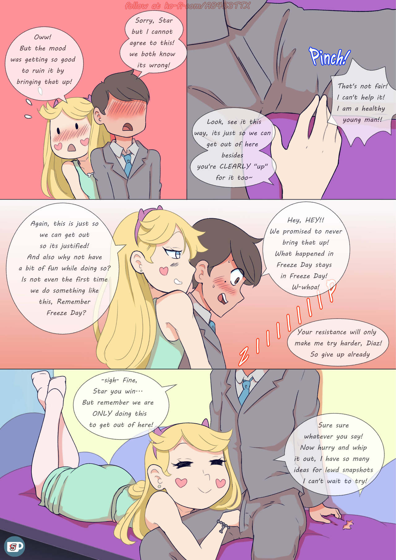 Photoshot page 6 full