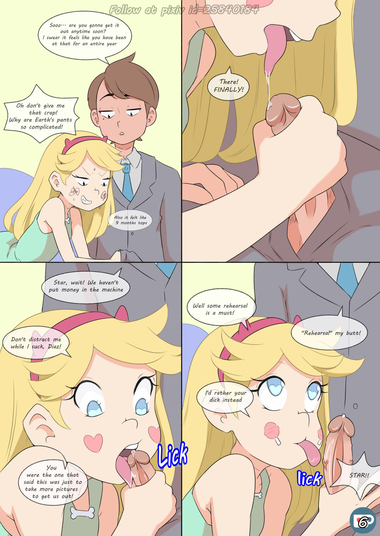 Photoshot page 7 full