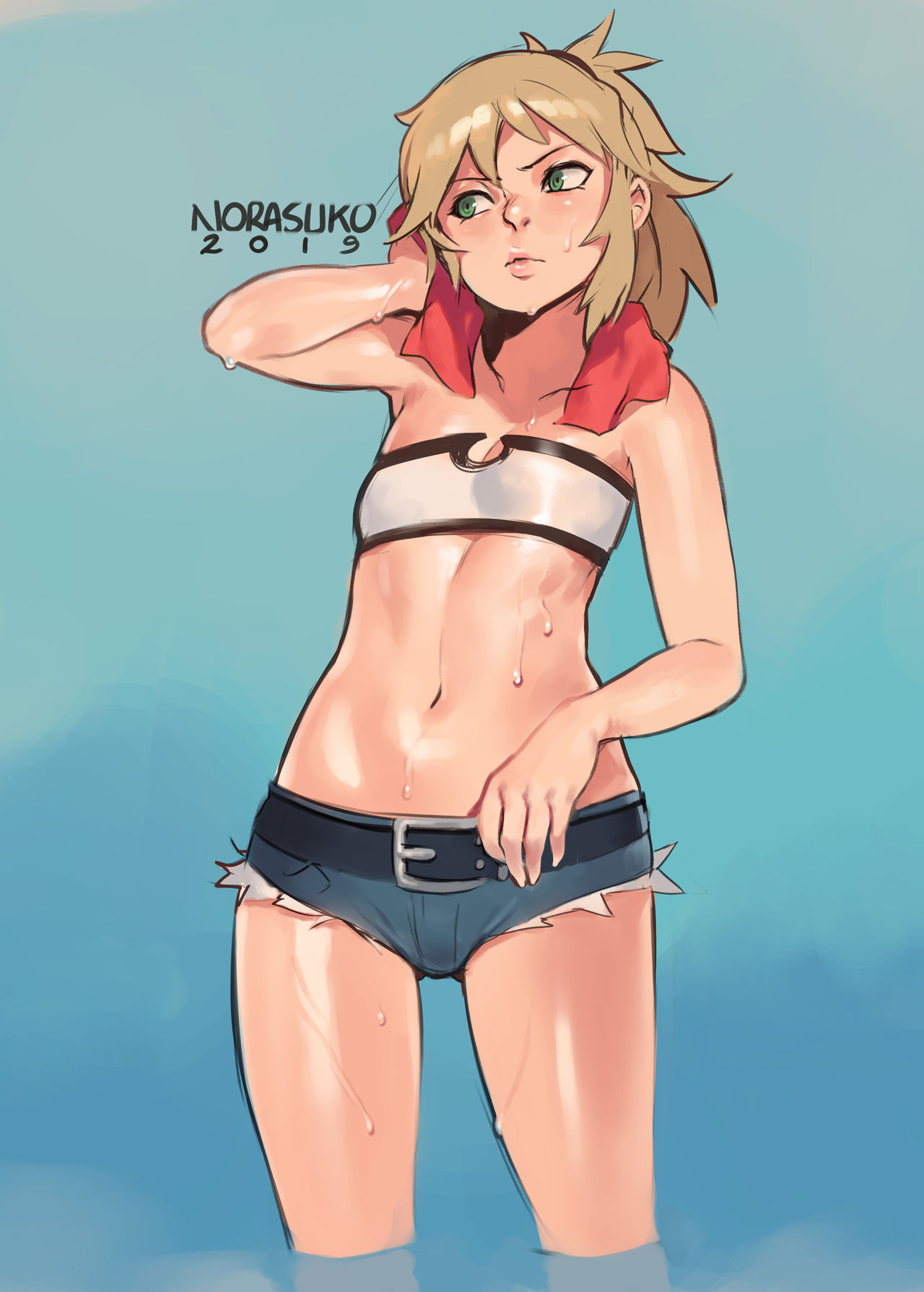 Norasuko page 7 full