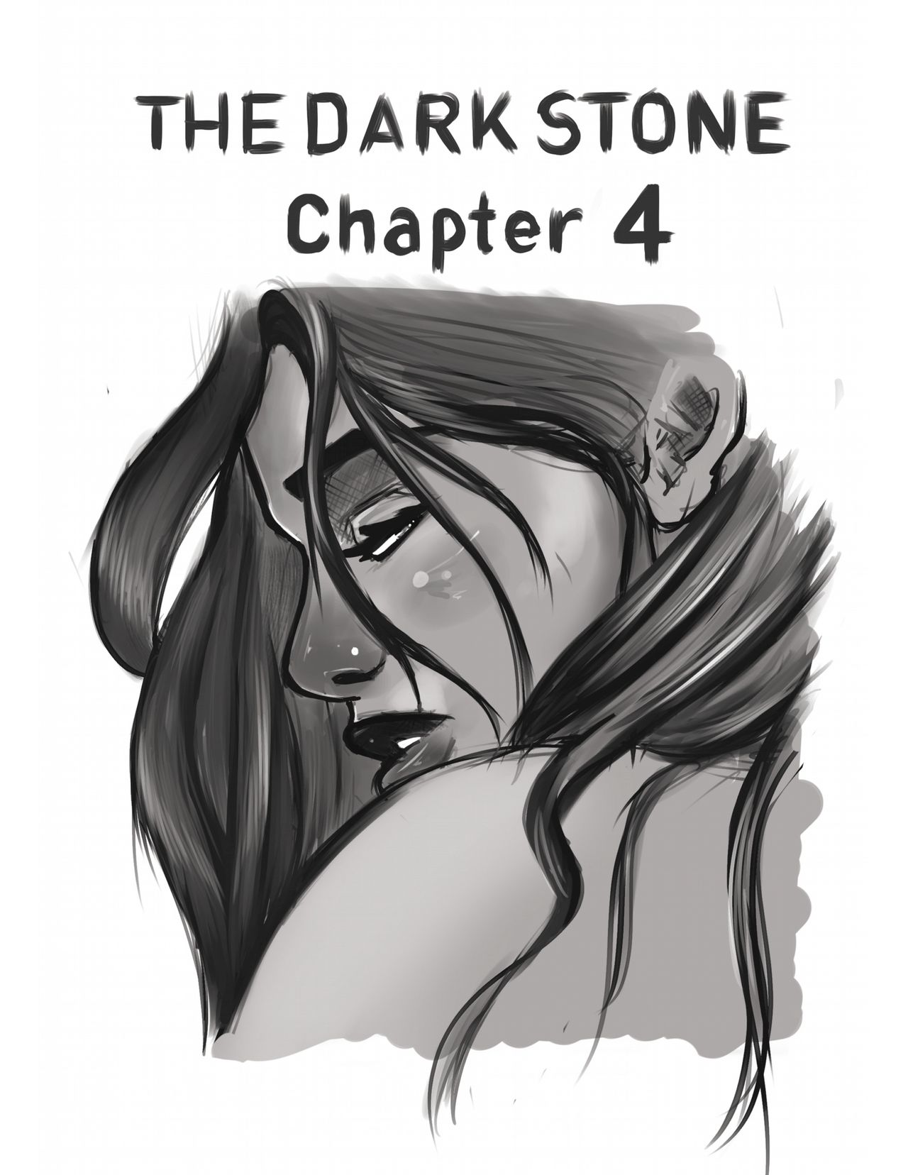 JDseal - The Dark Stone Chapter 4 page 1 full