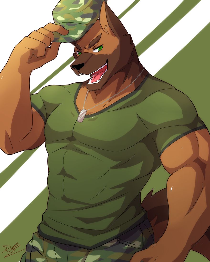 Artist - Rabbity page 2 full