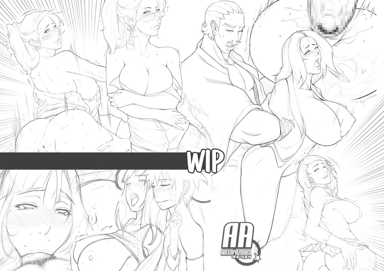 artofazrael page 3 full