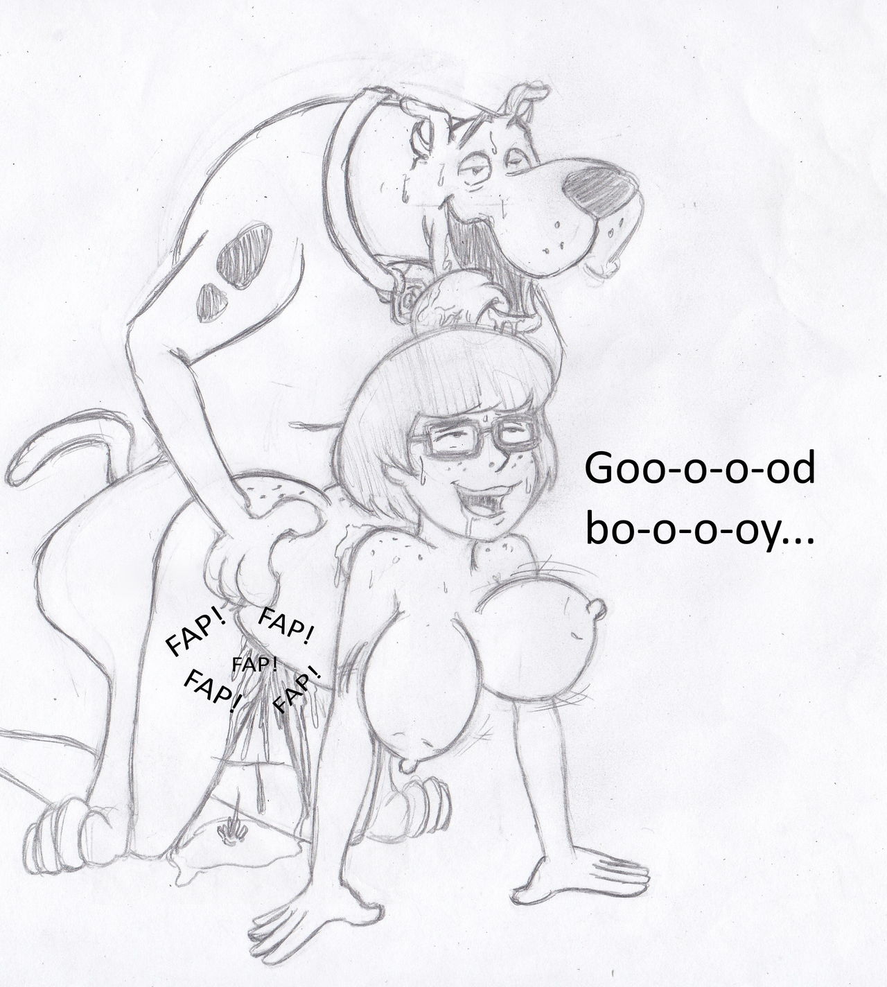 A very special snack page 9 full
