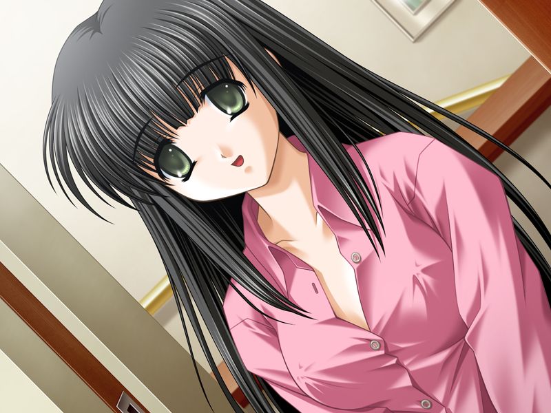 Gimai Hitomi | Hitomi -My Stepsister- page 8 full