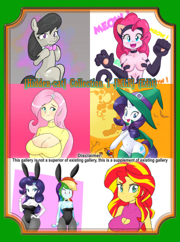 Collection 1 cover