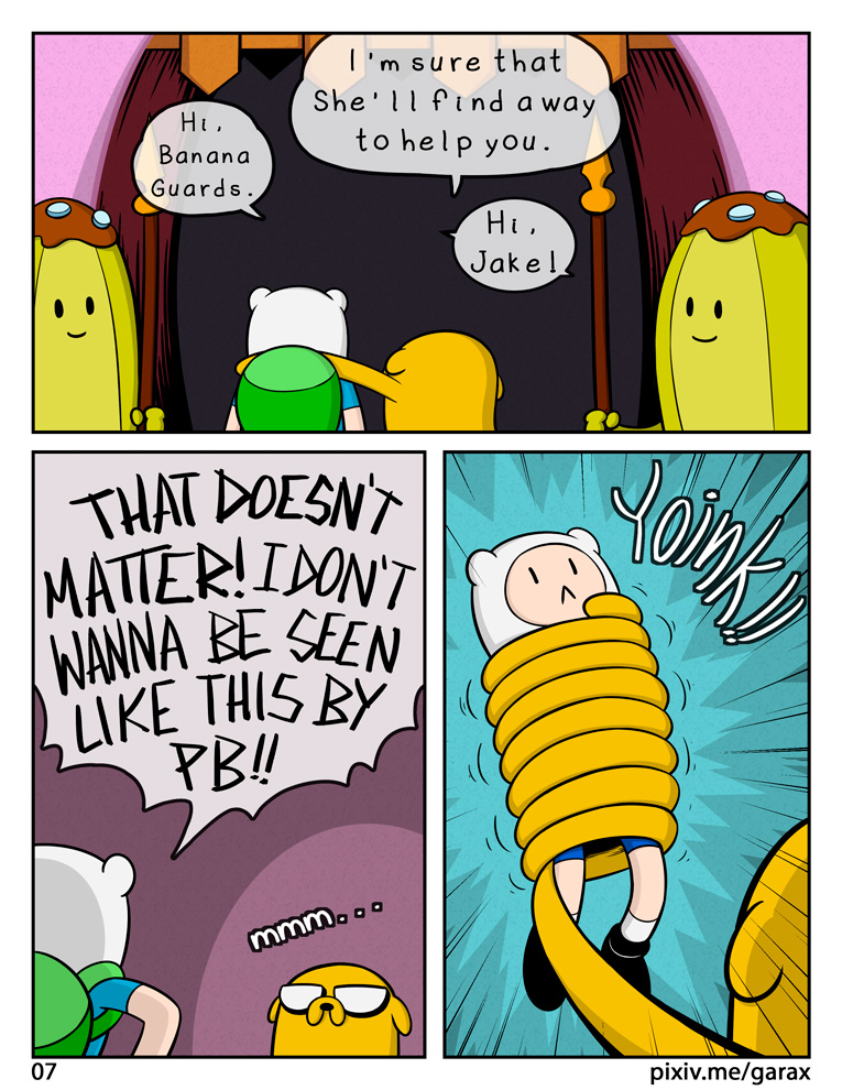 El Finn page 8 full