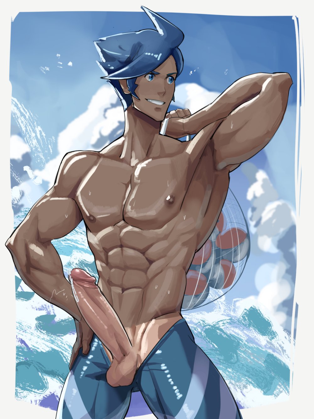Artist- kd_baras page 4 full