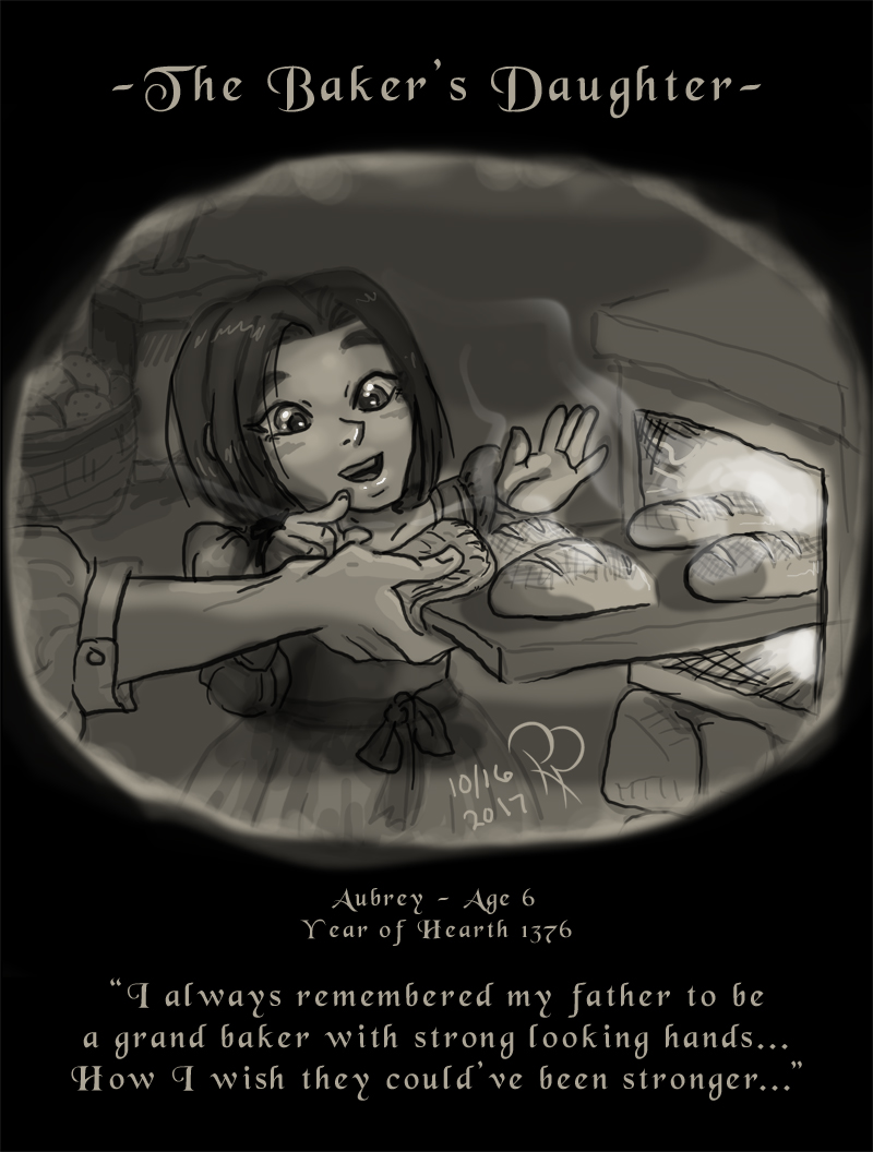 Love Genie Web-Comic Series - page 9 full