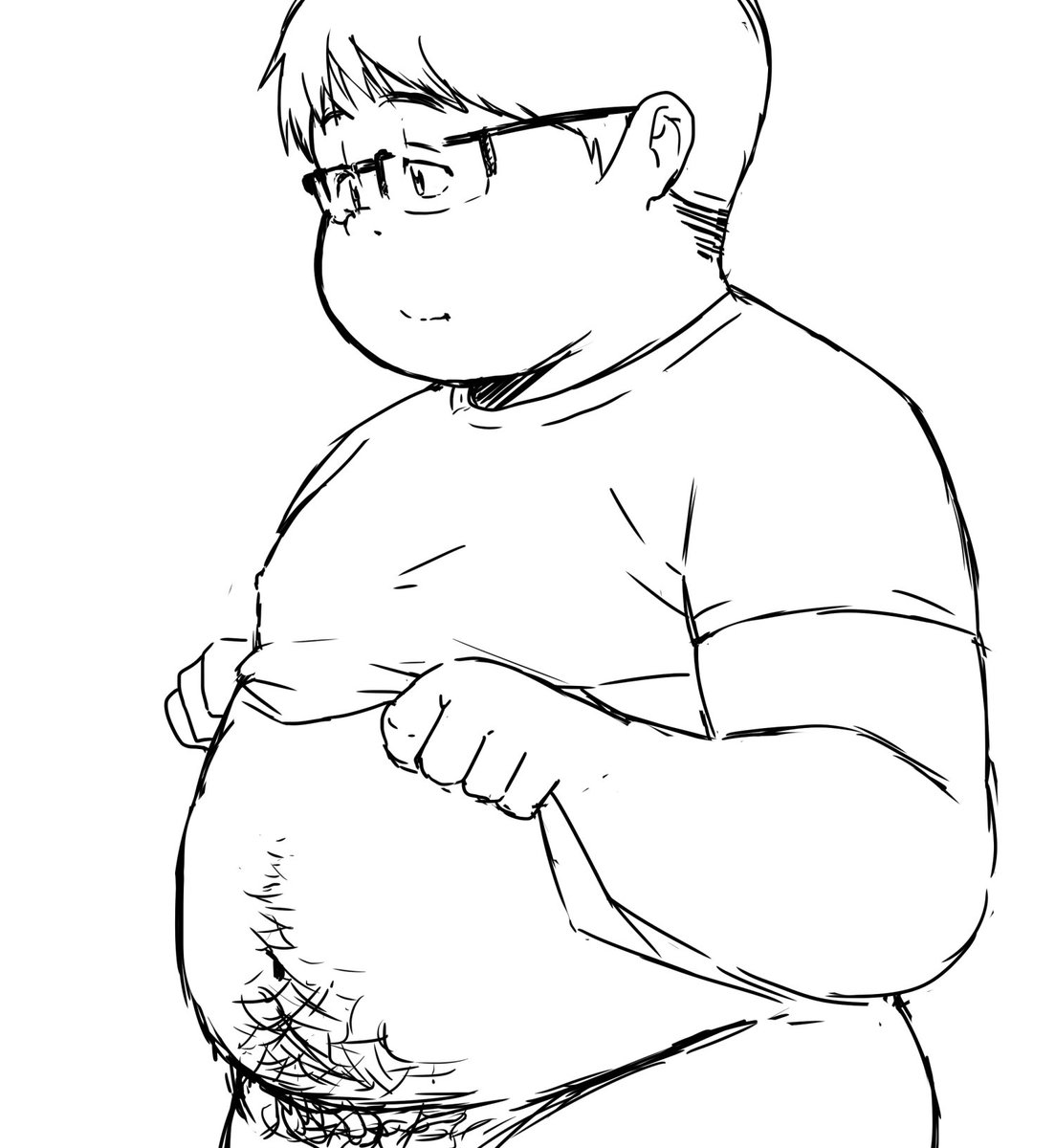 Artist - shin_buv / 心 page 4 full