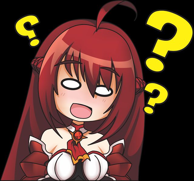 ELSWORD Elesis Collection page 10 full