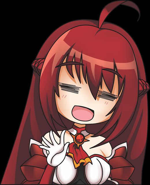 ELSWORD Elesis Collection page 2 full