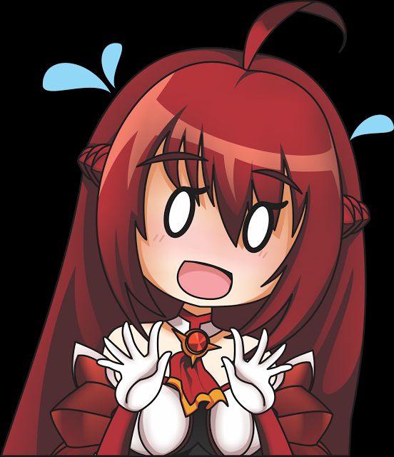 ELSWORD Elesis Collection page 4 full