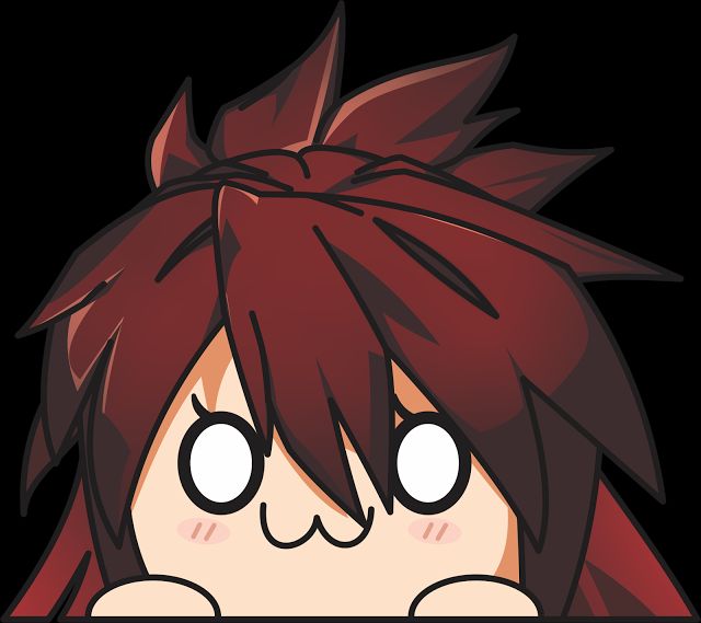 ELSWORD Elesis Collection page 7 full