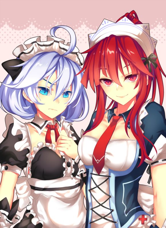ELSWORD Elesis Collection page 8 full